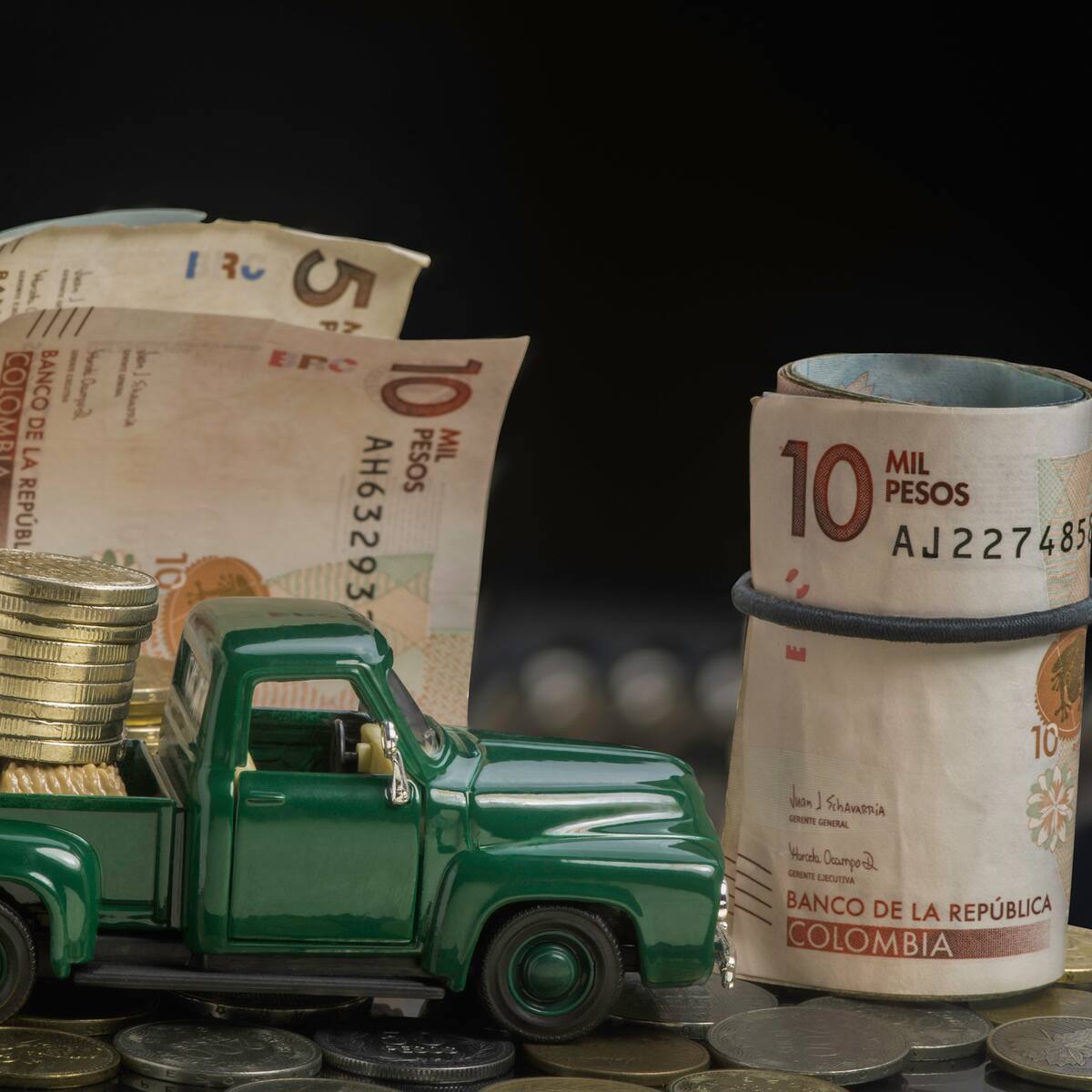 Cómo calcular el impuesto de vehículos en Bogotá: Monto que pagarían con avalúo de 50 y 60 millones