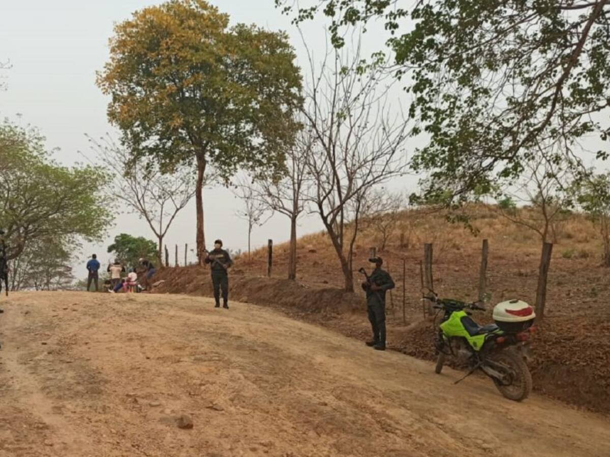 Nuevas capturas en Bolívar por delitos cometidos durante el aislamiento