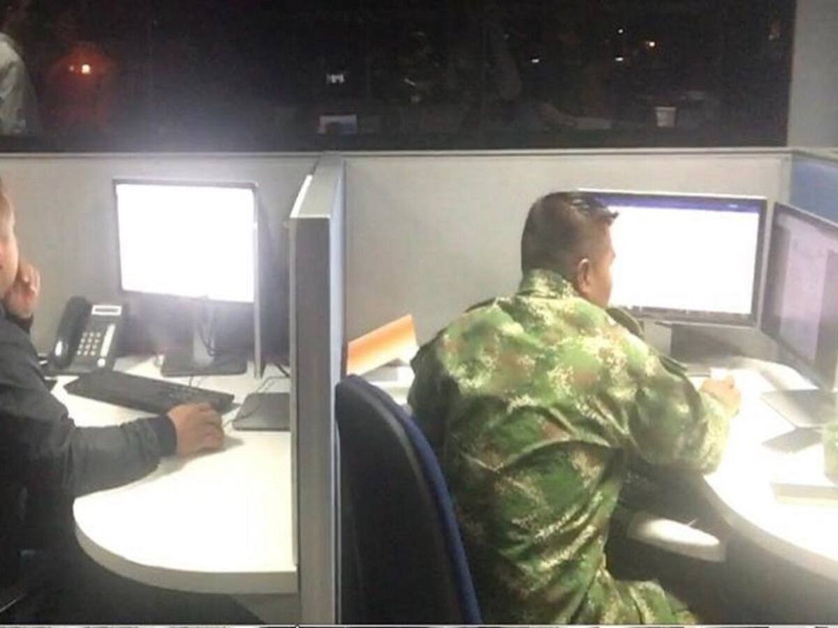 Revisan casos sospechosos de coronavirus en Cundinamarca