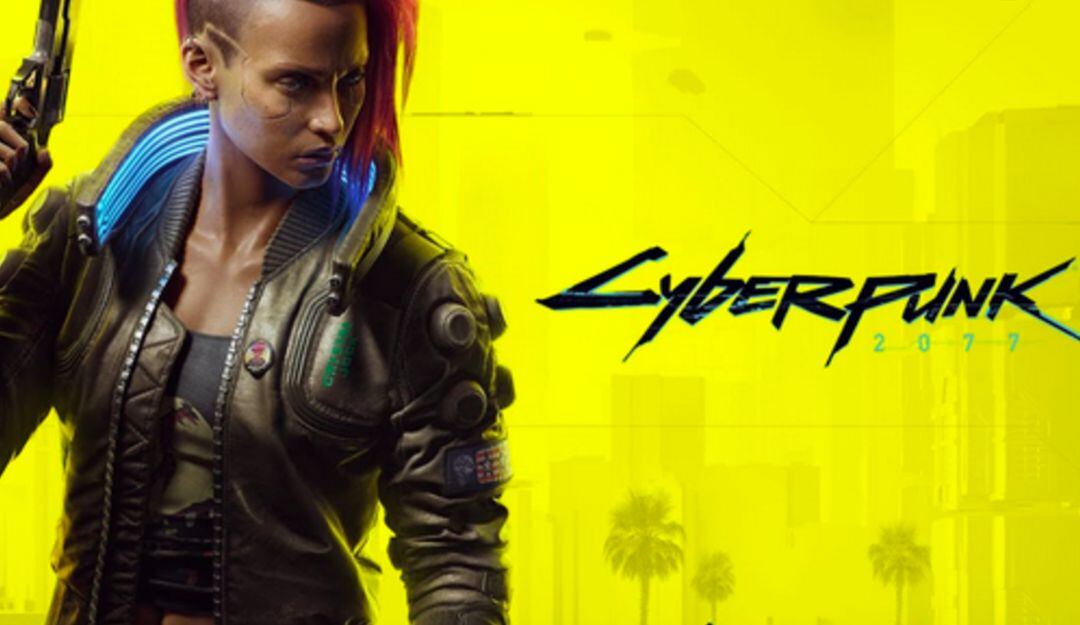 Cyberpunk 2077