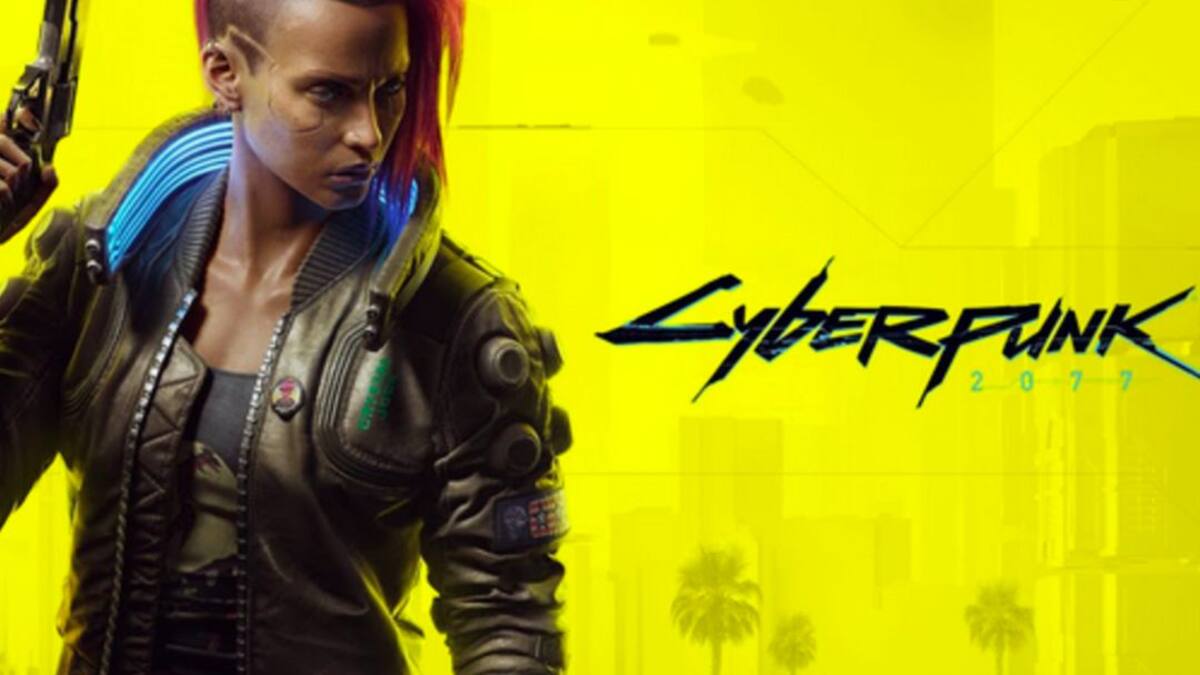 Cyberpunk 2077 volverá a estar disponible en la PS Store el 21 de junio