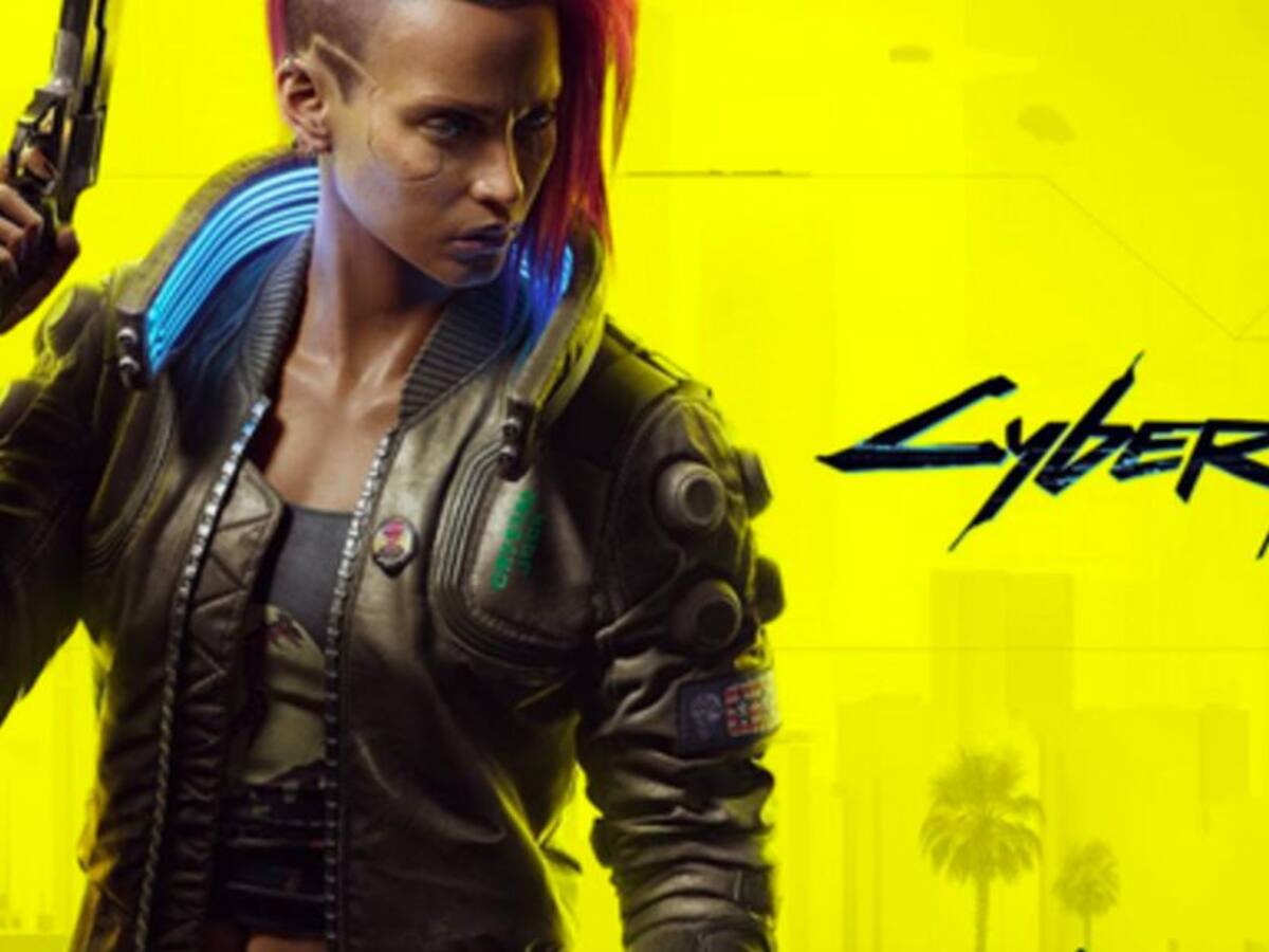 Cyberpunk 2077 volverá a estar disponible en la PS Store el 21 de junio