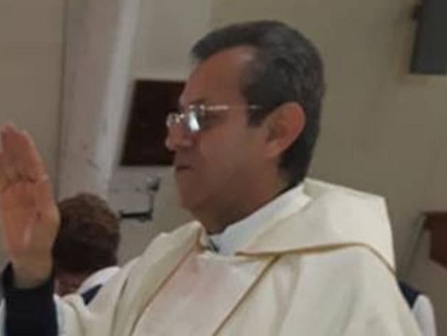 Seguir en el camino del servicio: Carlos Arturo Quintero obispo nombrado Armenia