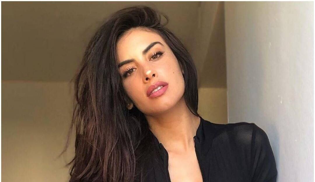 Jessica Cediel / Foto: Instagram