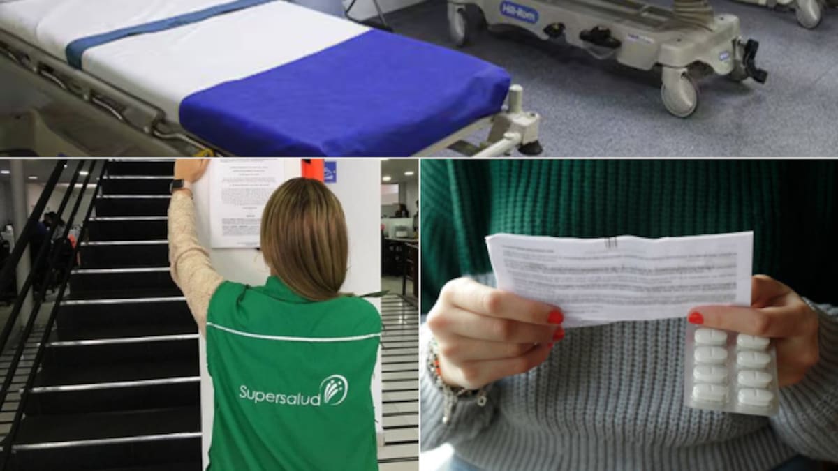 Supersalud les pone más trabas a los usuarios para interponer una queja