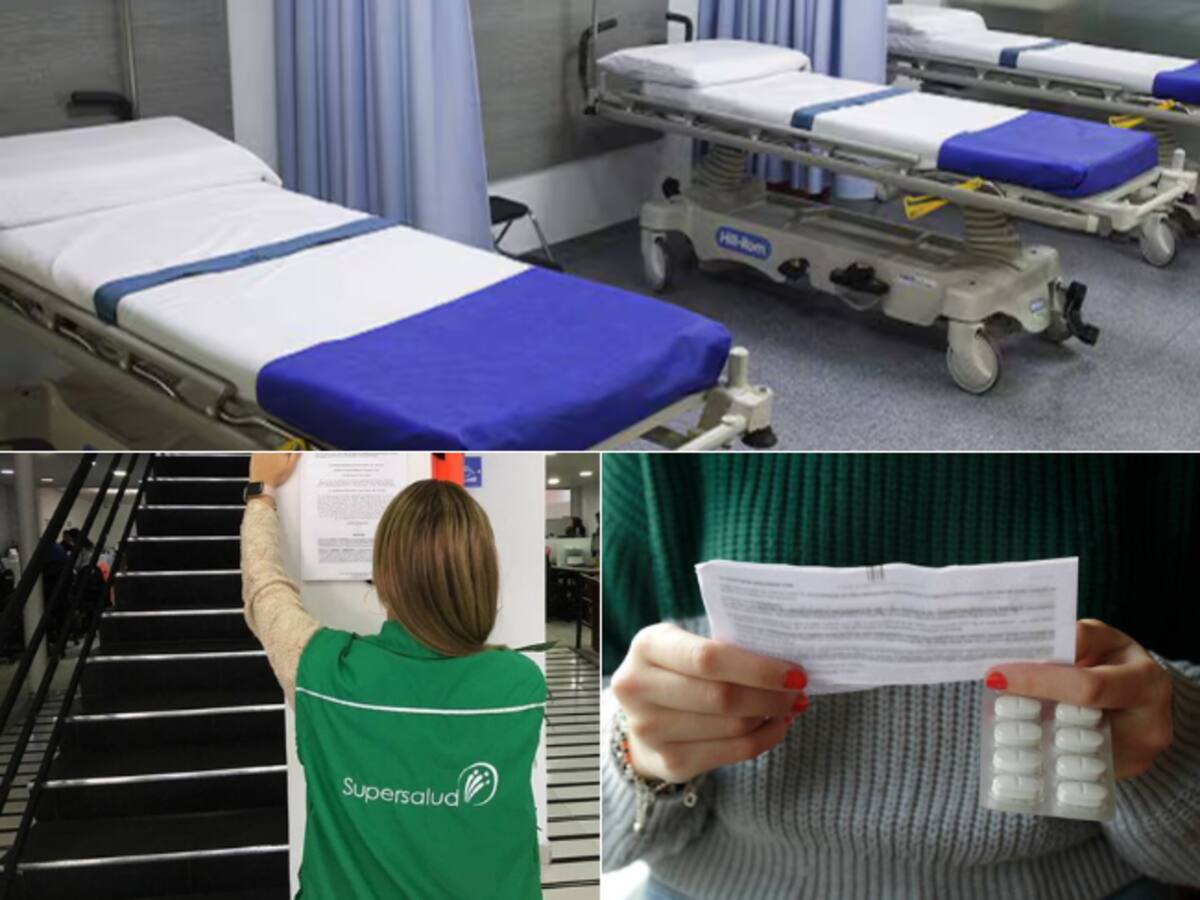 Supersalud les pone más trabas a los usuarios para interponer una queja