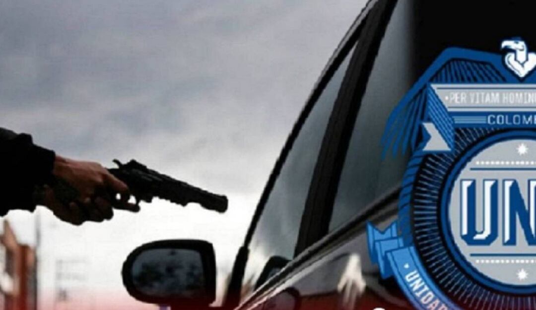 Crece hurto de vehículos de la UNP