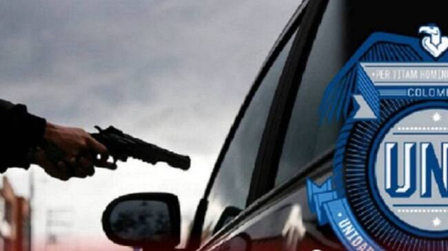 Crece hurto de vehículos de la UNP