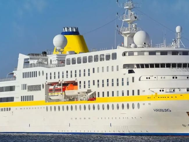 Alcaldía de Cartagena