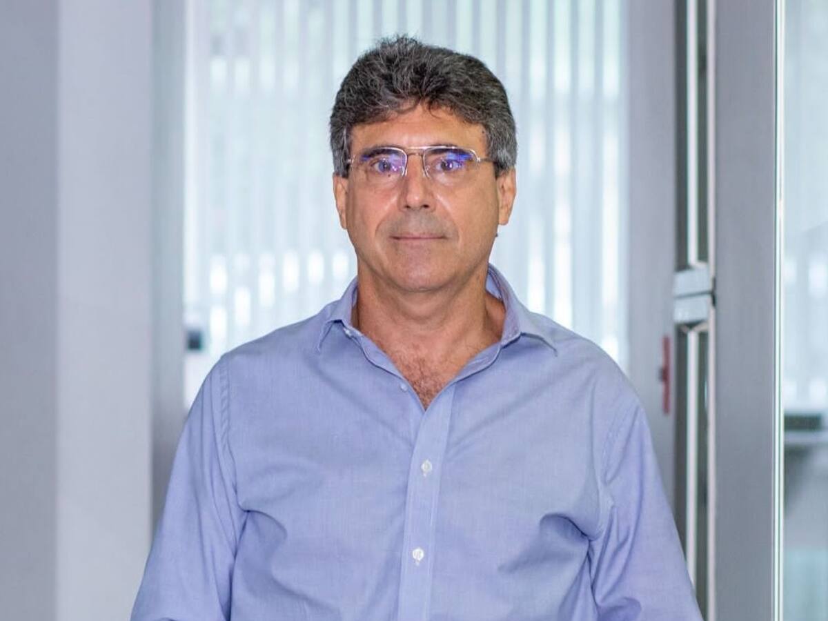 Carlos Gedeón, elegido presidente de la Mesa Directiva de Fenalco Bolívar 2023 – 2025