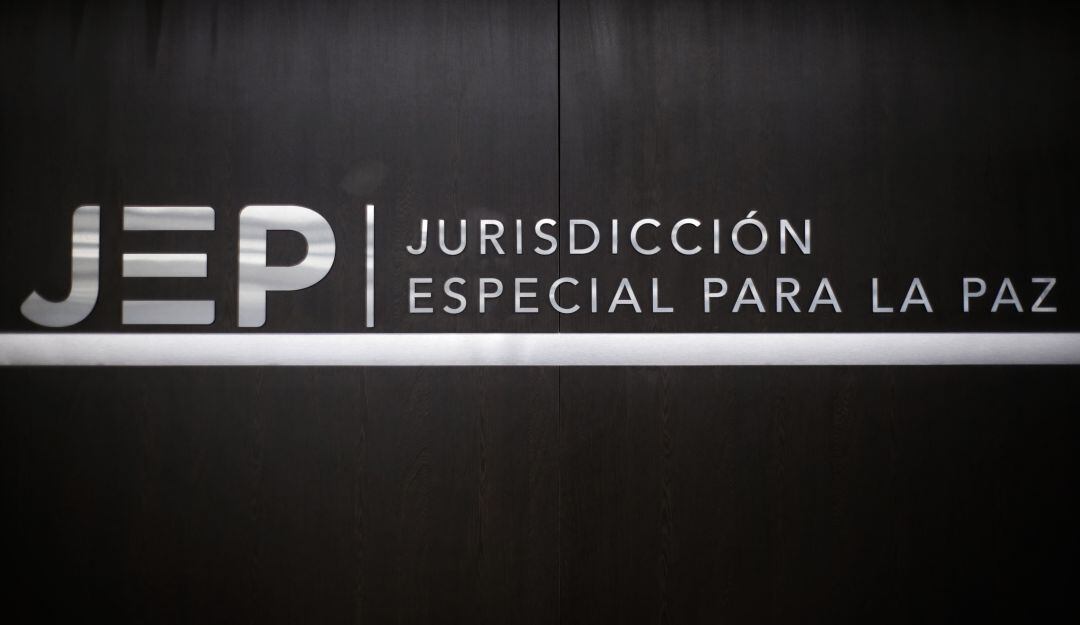 Jurisdicción Especial para la Paz