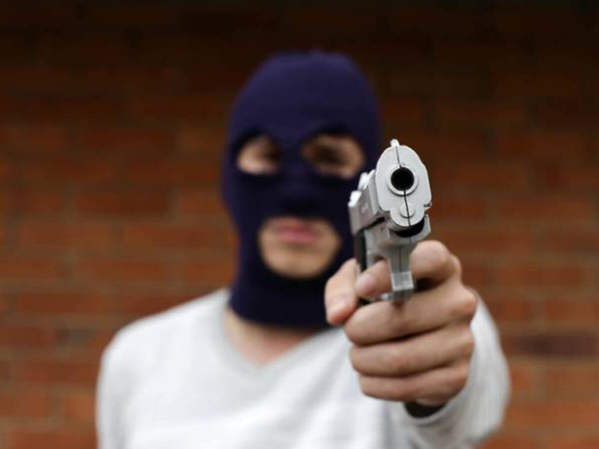 Bebé resultó herida tras un ataque a bala en Ibagué