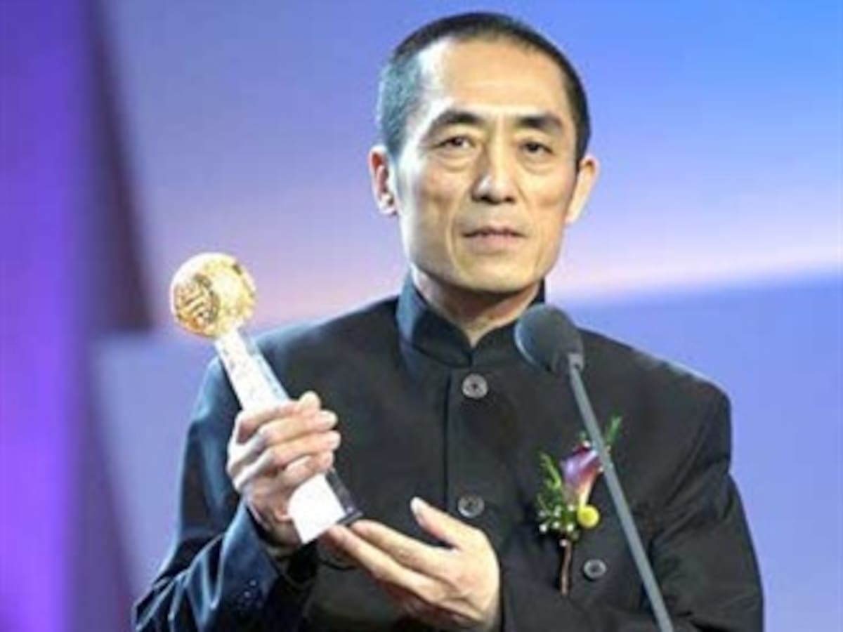 China dice que será implacable con director de cine por tener 4 hijos