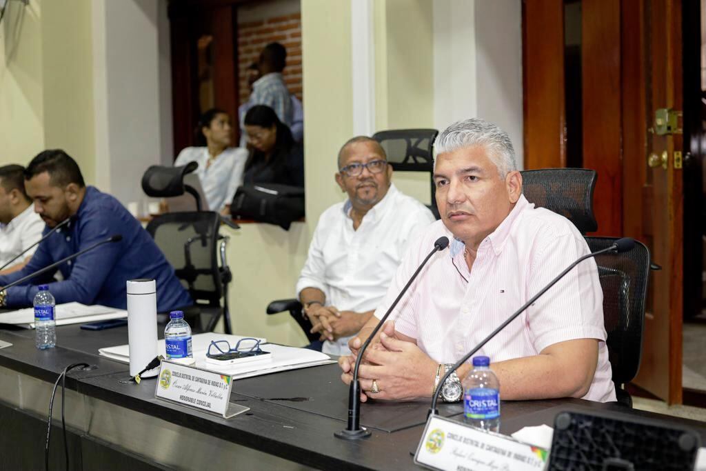 Concejo de Cartagena