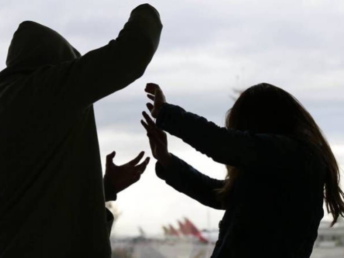 Incremento de casos de feminicidio y violencia contra la mujer en Pereira