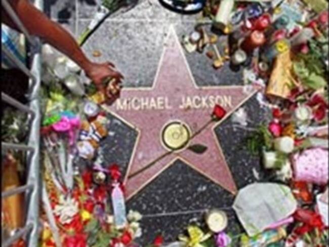 Barack Obama lamenta la muerte de Michael Jackson