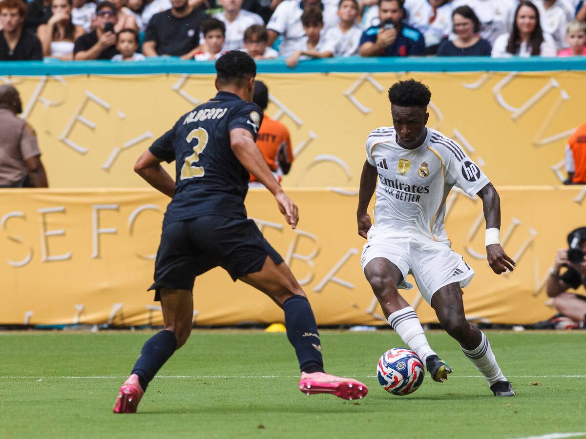 🔴 EN VIVO | Real Madrid vs. Juventus, partidazo en la Champions League: siga ACÁ el minuto a minuto