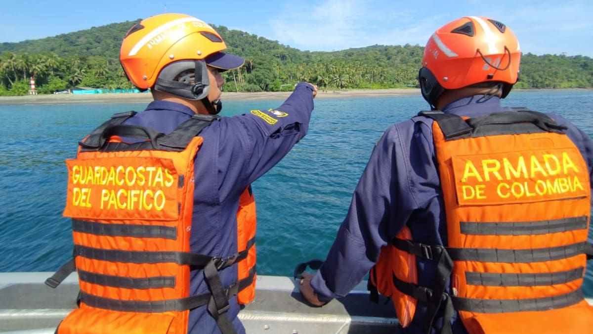 Corte falla a favor de la Armada y permite ampliar estación de guardacostas en Gorgona