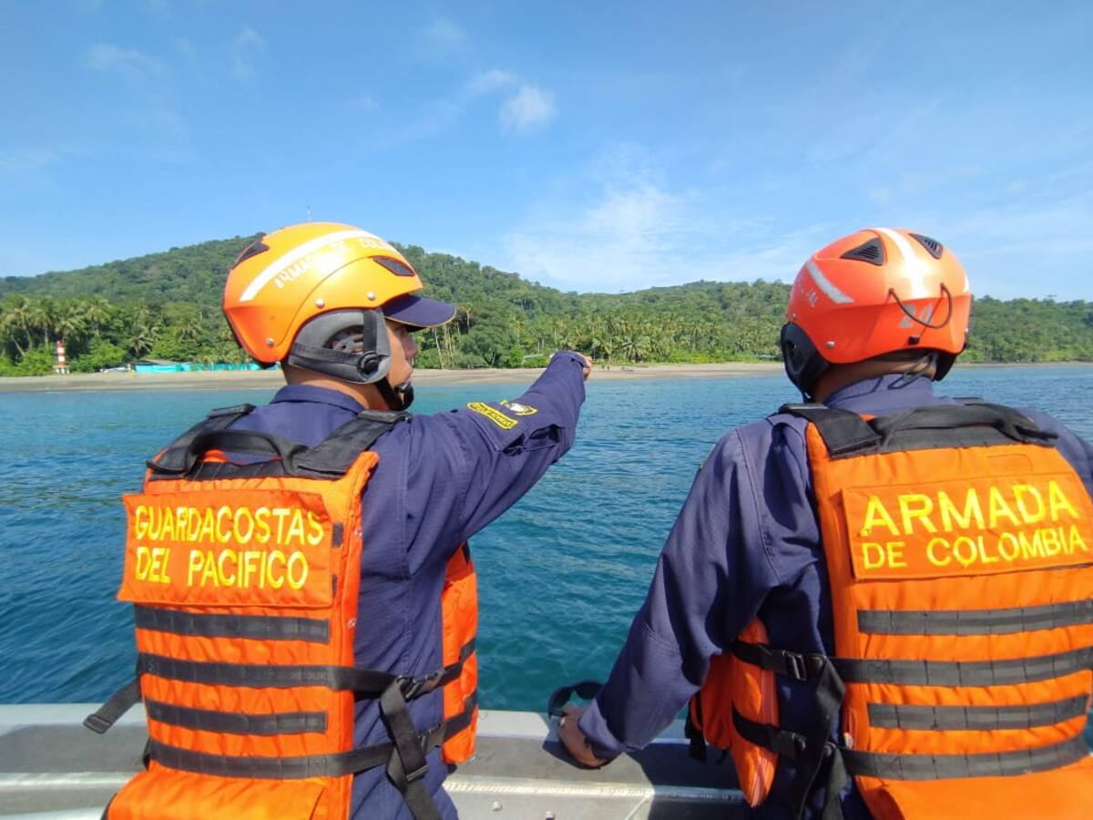 Contraloría sobre proyecto de Armada en Gorgona: “No afecta la soberanía”