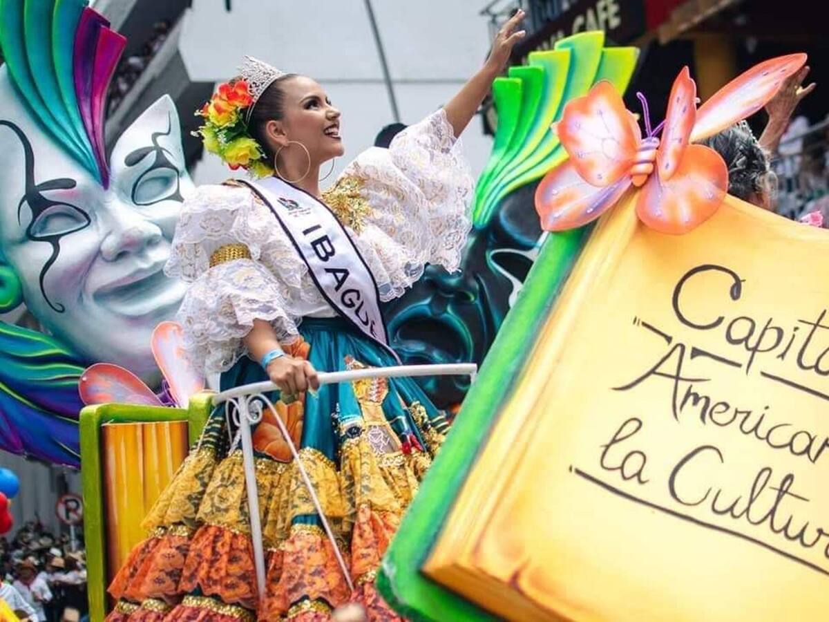 Ibagué celebra hoy el Día del San Juan y del Tamal