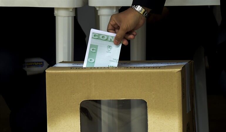 ¿Usted por quién votará en las próximas elecciones regionales del 27 de octubre?. Foto: Getty Images