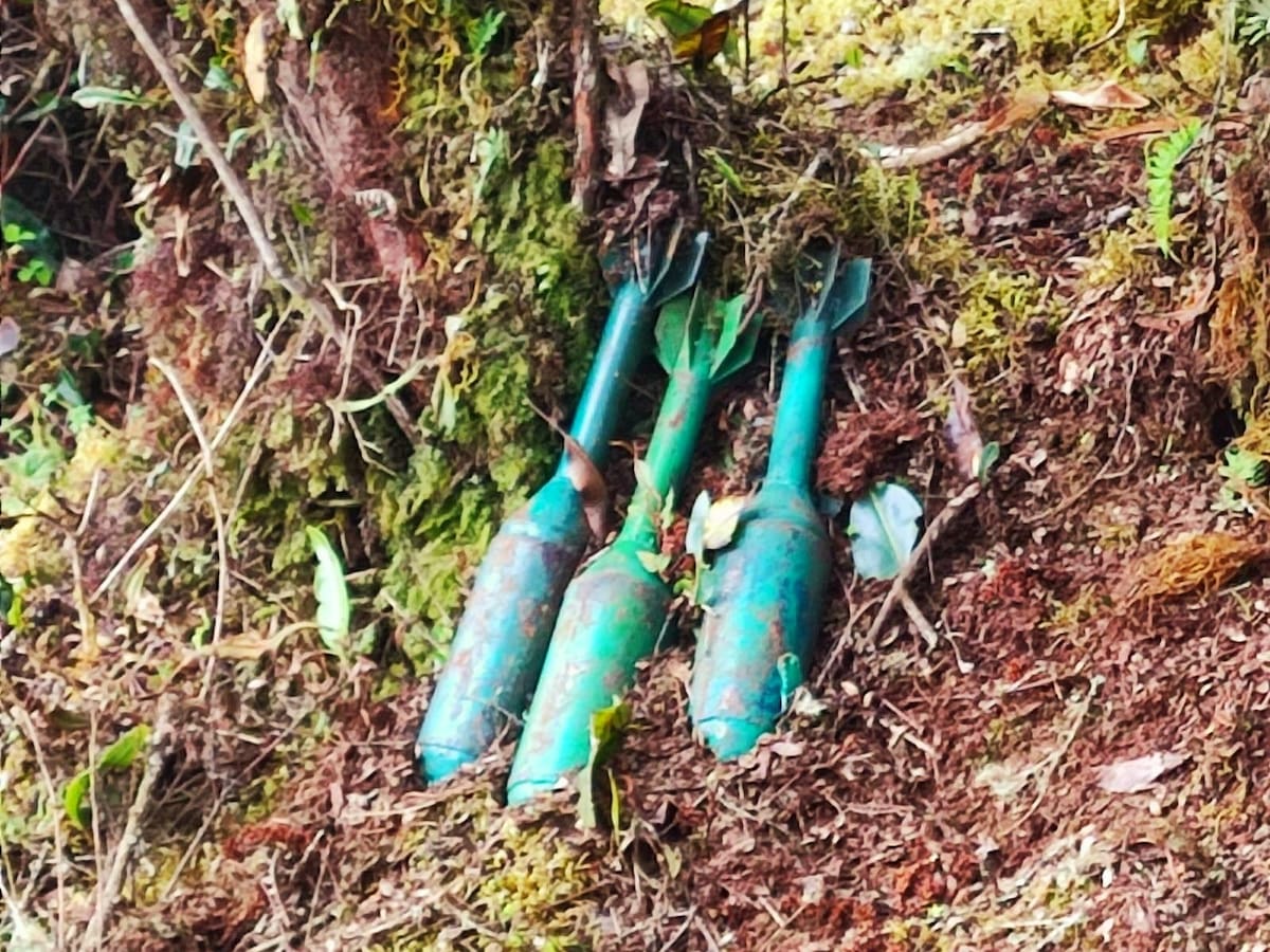 Frustran ataque terrorista del ELN en el oriente del Cauca