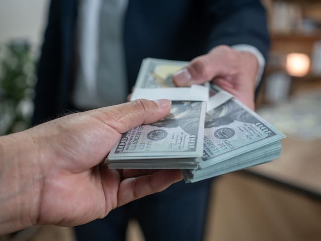 Confiamos plenamente y botamos miles de dólares: Víctima de estafa de inversión en EE.UU.