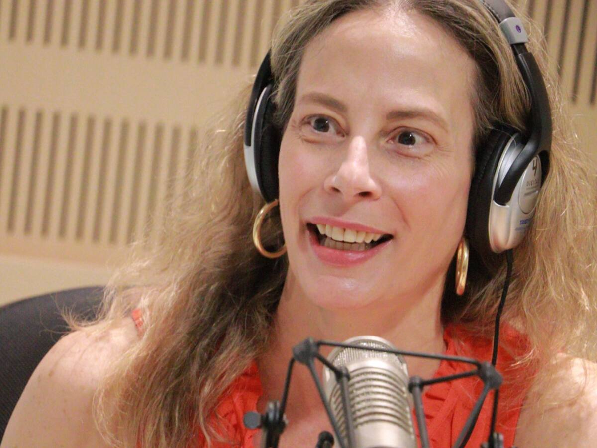 Mi Banda Sonora con Ana Soler