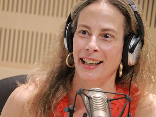 Mi Banda Sonora con Ana Soler