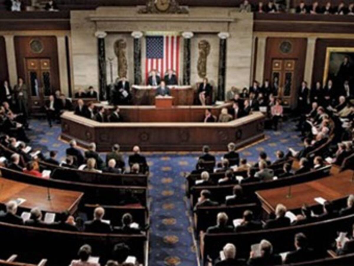 Casa Blanca presentaría TLC con Colombia muy pronto a votación: jefe de gabinete de Obama