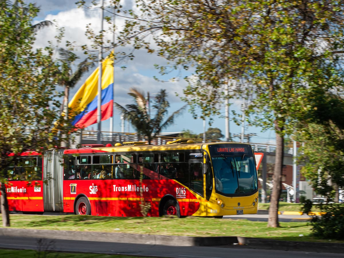 Extensión de TransMilenio: Estos son los municipios que se beneficiarían del servicio