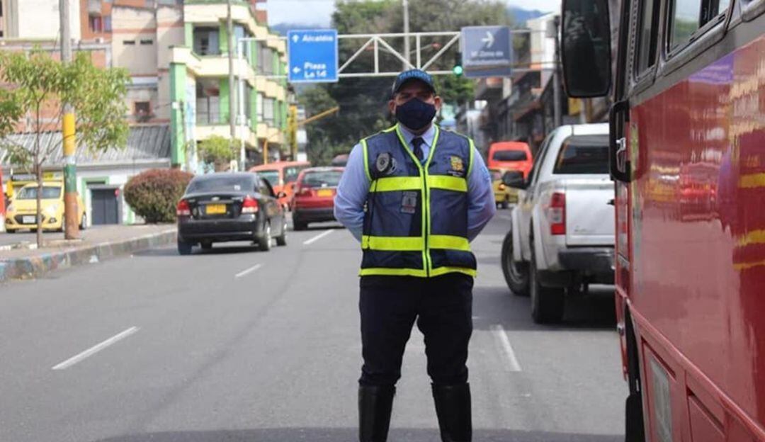 Control de la movilidad 