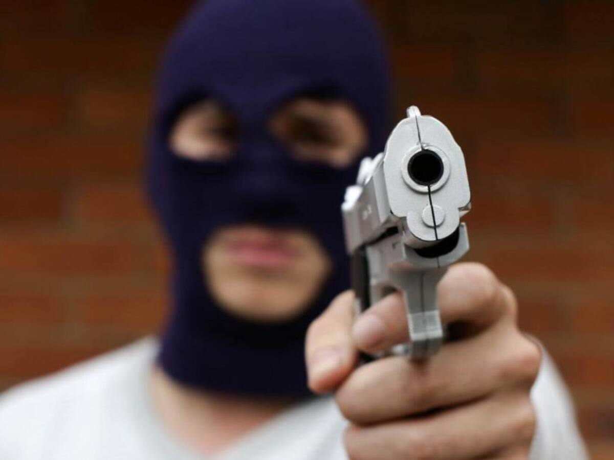 Balance positivo en materia de seguridad durante primer semestre en Pereira