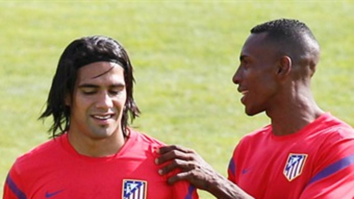 Futbolistas colombianos en el exterior facturan más de $40.000 millones al año