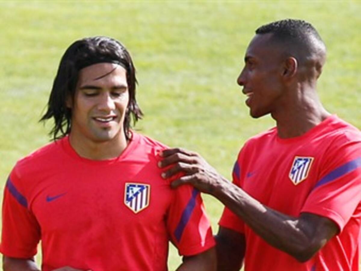 Futbolistas colombianos en el exterior facturan más de $40.000 millones al año