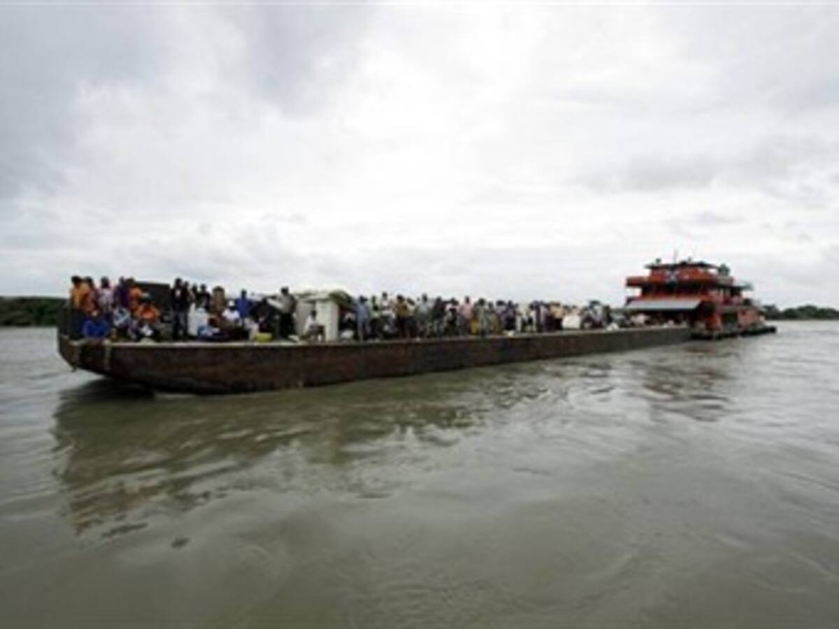 Cormagdalena entregó millonarios contratos que resultaron inútiles para evitar inundaciones