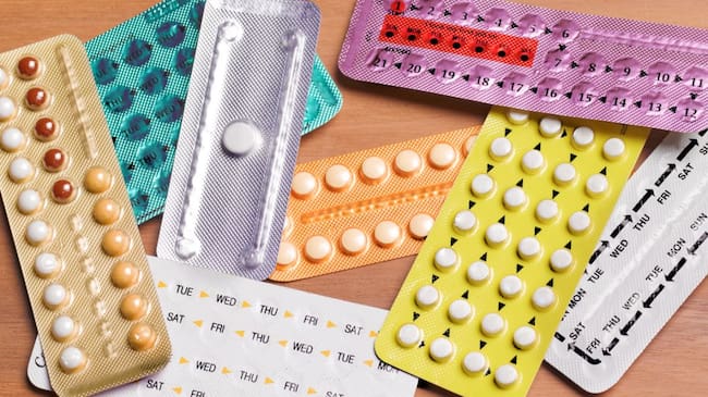 Referencia pastillas anticonceptivas