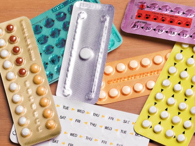 Referencia pastillas anticonceptivas