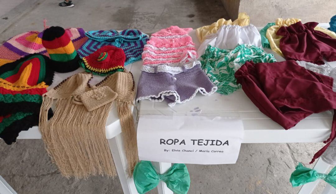 Se han desarrollado actividades sobre derechos humanos, cultura, recreación, ayudas humanitarias y actividades formativas