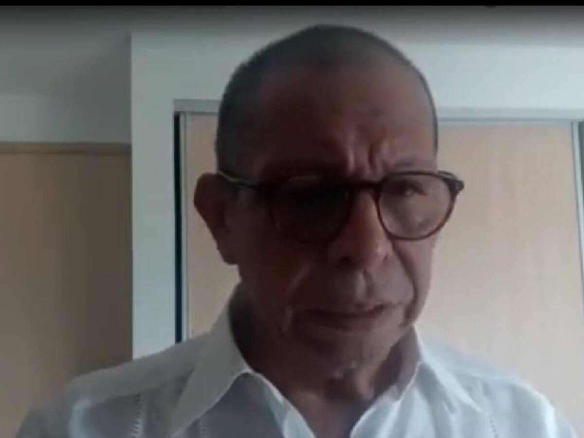 No se puede tolerar más la falta de respeto: Pión a Alcalde de Cartagena