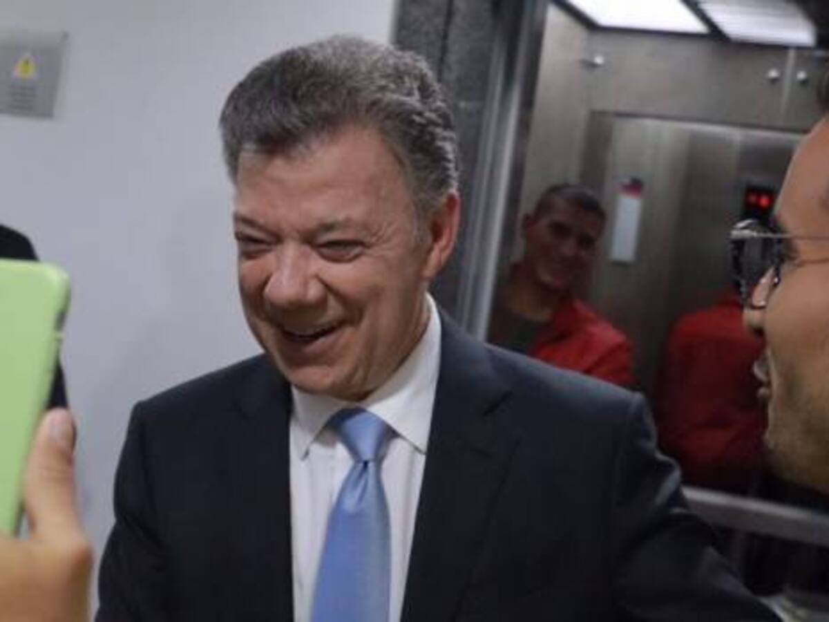 Santos confiesa qué va a hacer con Duque y cuál es el mejor reggaetón