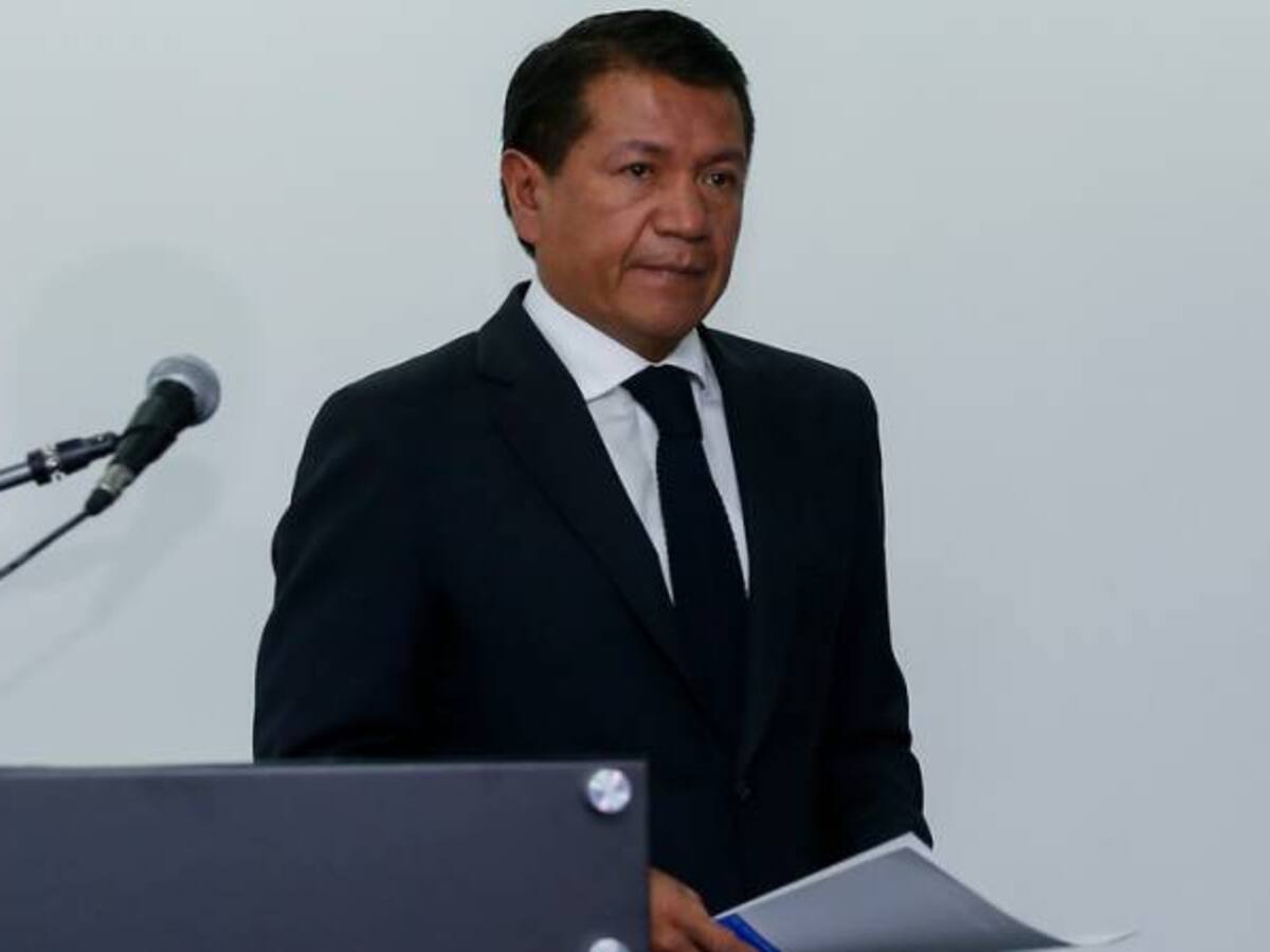 "Por el bien de la Defensoría, Otálora debía renunciar": defensores públicos