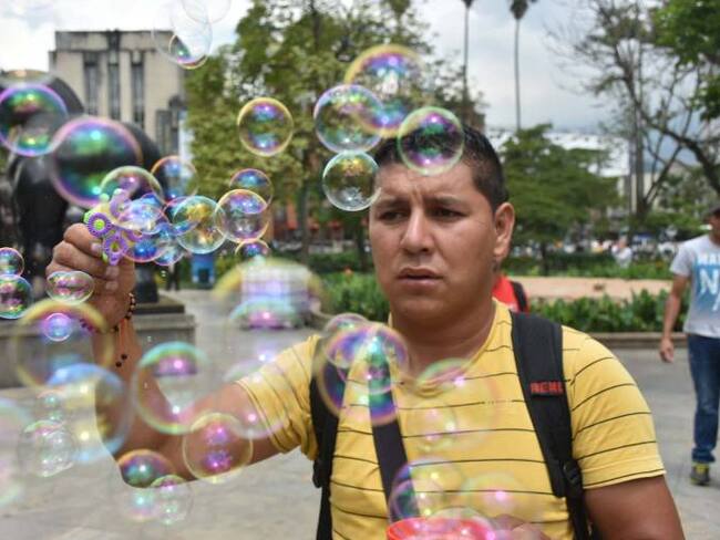 Gracias a convocatoria, artistas de Medellín actualizarán sus saberes