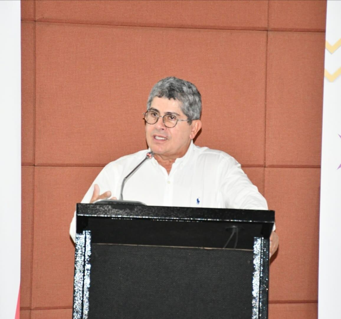 Federación Colombiana de Municipios