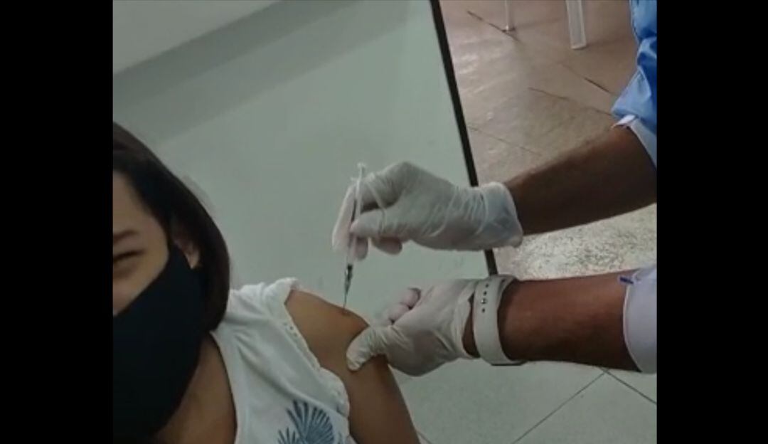 Denuncian otro caso de jeringa vacía en Neiva  
 