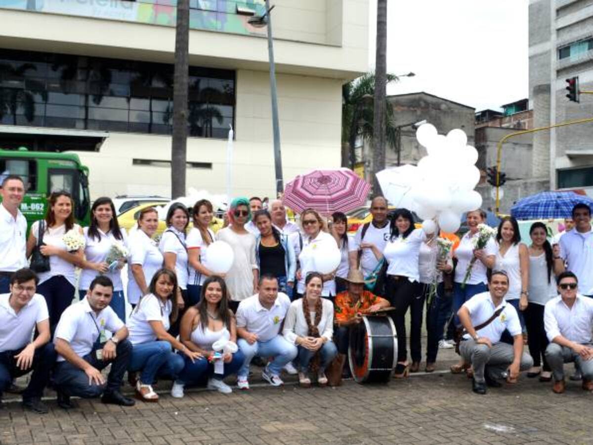En Pereira se realizará el festival de las nuevas generaciones por la paz