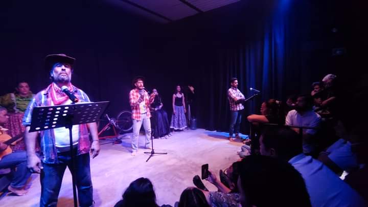 Varios eventos culturales para este din de semana (Foto:Frontera Aire Cúcuta)