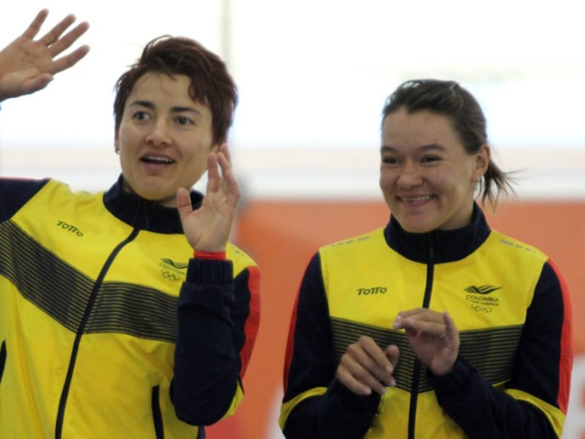 Colombia ratifica supremacía en el ciclismo de pista en los Suramericanos