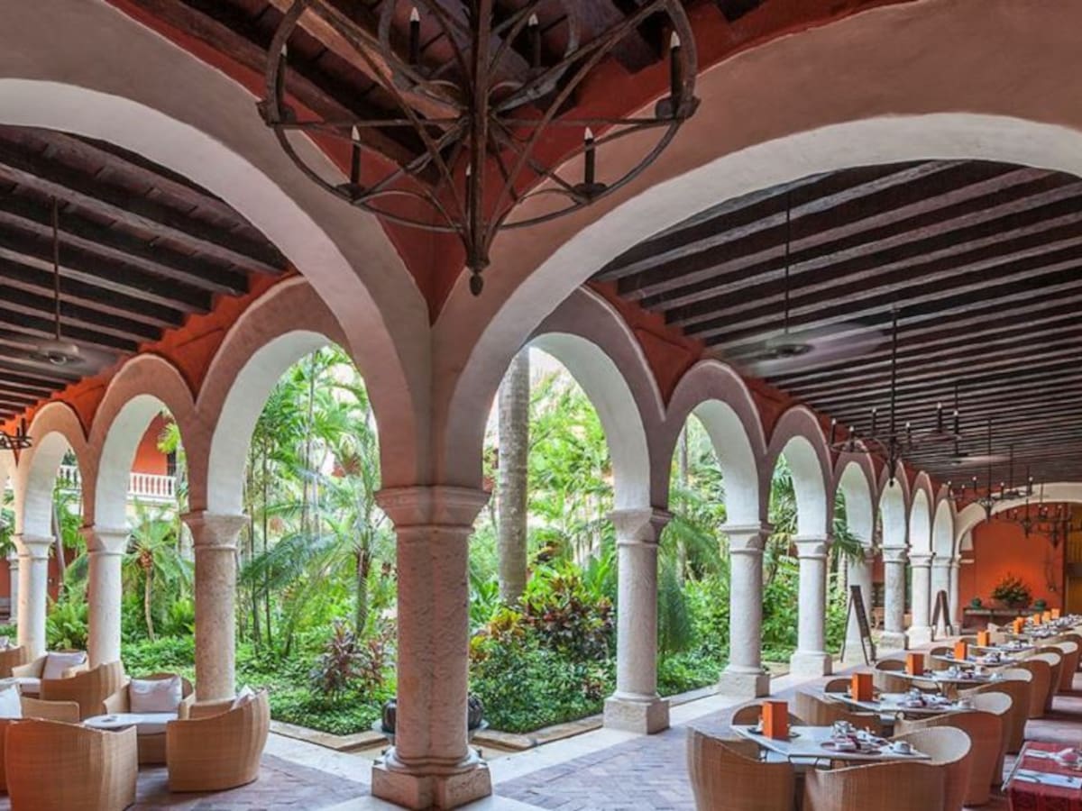 Agencias de viajes de "alta gama" se reúnen en Cartagena