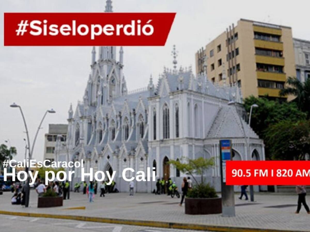 Cali Hoy por Hoy 10 de agosto del 2020
